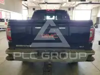 2018 GMC Sierra photo