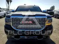 2018 GMC Sierra фото