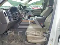 2018 GMC Sierra фото