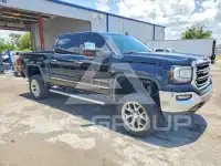 2018 GMC Sierra photo