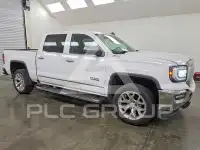 2018 GMC Sierra фото