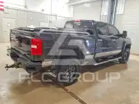 2018 GMC Sierra фото
