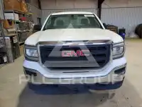 2018 GMC Sierra фото