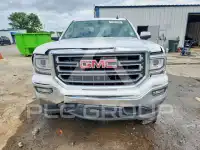 2018 GMC Sierra photo