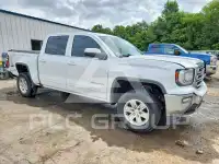 2018 GMC Sierra photo