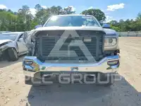2018 GMC Sierra фото