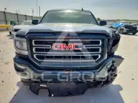 2018 GMC Sierra фото