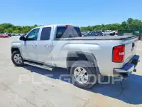 2018 GMC Sierra фото