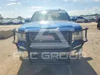 2018 GMC Sierra фото