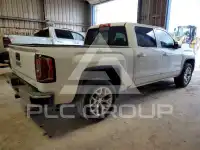 2018 GMC Sierra фото