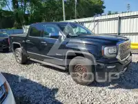 2018 GMC Sierra фото