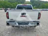 2018 GMC Sierra фото