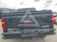 2018 GMC Sierra фото