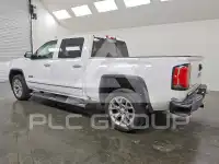 2018 GMC Sierra фото