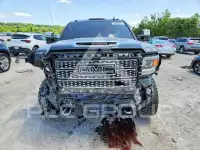 2018 GMC Sierra фото