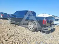 2018 GMC Sierra фото