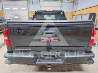 2018 GMC Sierra фото