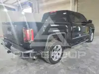 2018 GMC Sierra фото