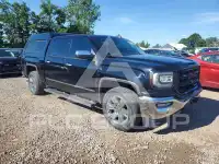 2018 GMC Sierra фото