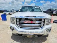 2018 GMC Sierra фото