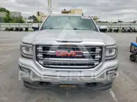 2018 GMC Sierra фото