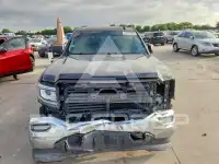 2018 GMC Sierra фото