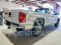 2018 GMC Sierra фото