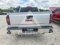 2018 GMC Sierra photo