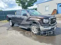 2018 GMC Sierra фото