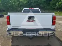 2018 GMC Sierra фото