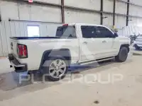2018 GMC Sierra photo