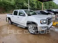2018 GMC Sierra фото