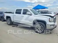 2018 GMC Sierra фото