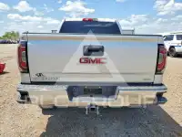 2018 GMC Sierra фото
