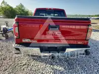 2018 GMC Sierra фото