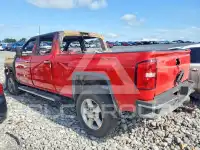 2018 GMC Sierra фото