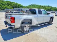 2018 GMC Sierra фото