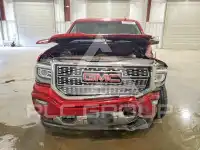 2018 GMC Sierra фото