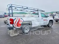 2018 GMC Sierra фото