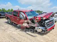 2018 GMC Sierra фото