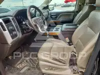 2018 GMC Sierra photo