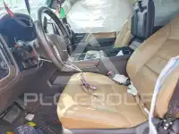 2018 GMC Sierra фото