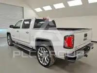 2018 GMC Sierra фото
