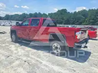 2018 GMC Sierra фото