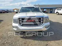 2018 GMC Sierra фото