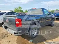 2018 GMC Sierra фото
