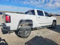2018 GMC Sierra фото