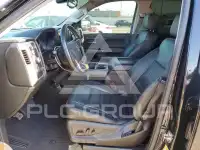 2018 GMC Sierra фото