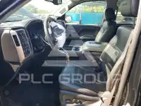 2018 GMC Sierra фото
