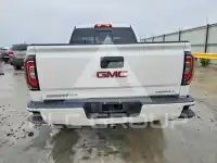 2018 GMC Sierra фото